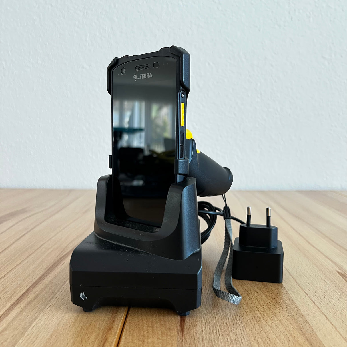 ZEBRA Inventur-Scanner