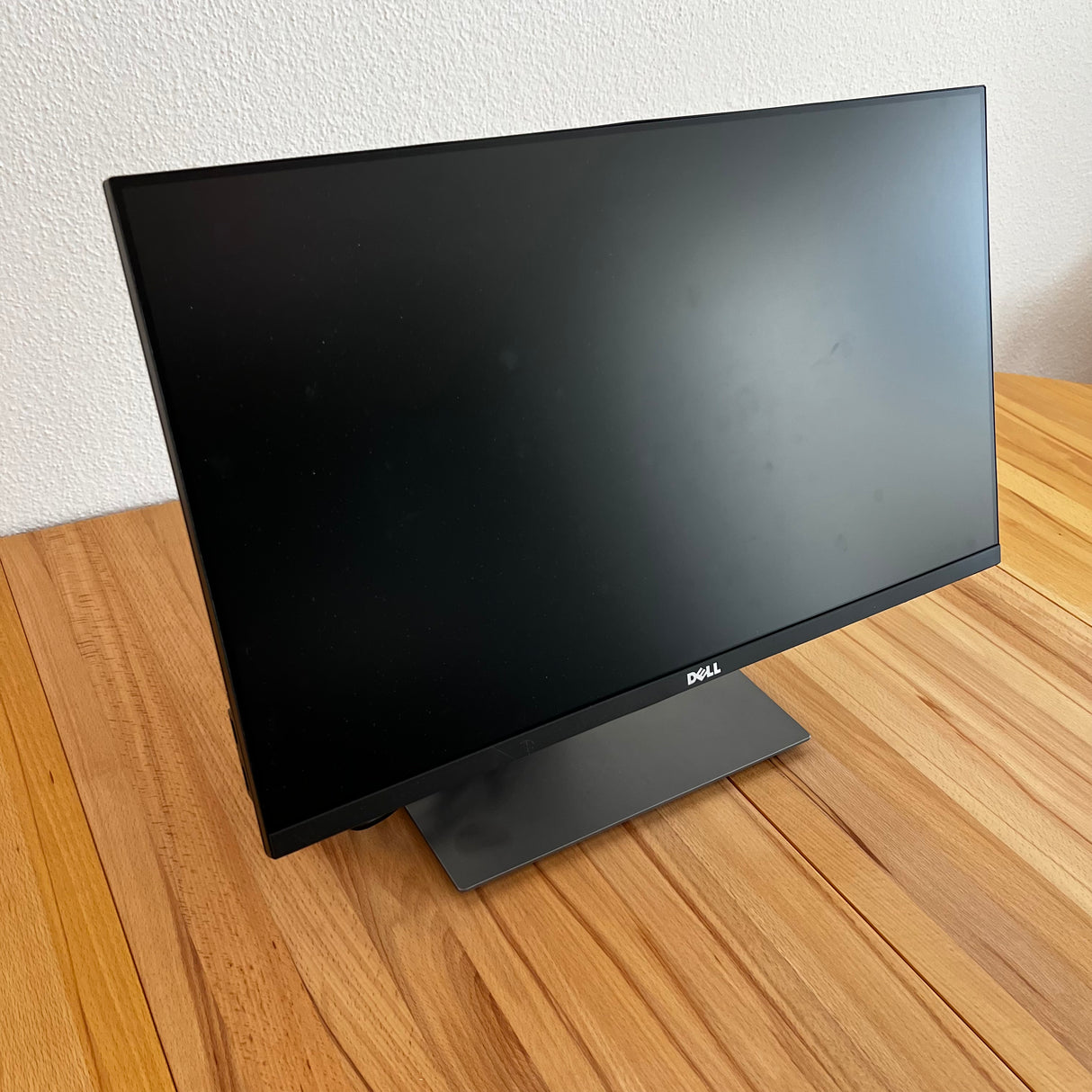 DELL P2418HT Touch-Screen Bildschirm