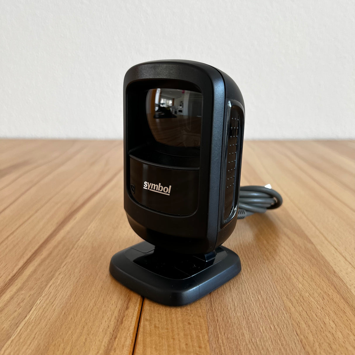 Symbol Block-Scanner