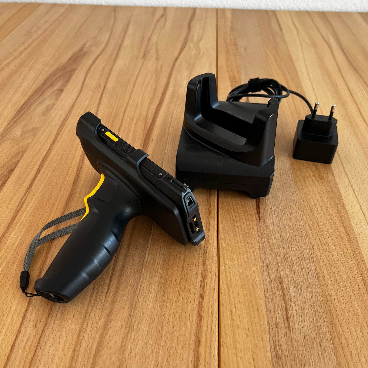 ZEBRA Inventur-Scanner