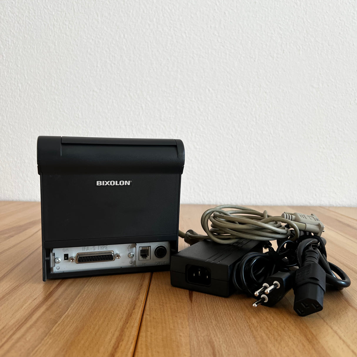 Samsung Kassenbon Drucker