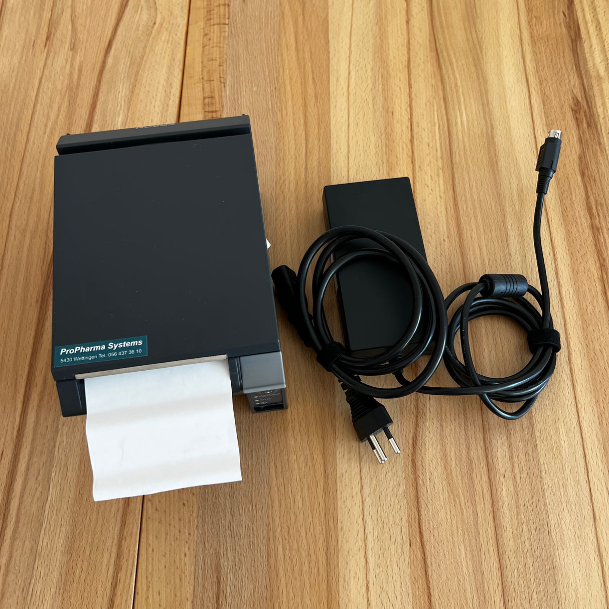 EPSON Kassenbon Drucker