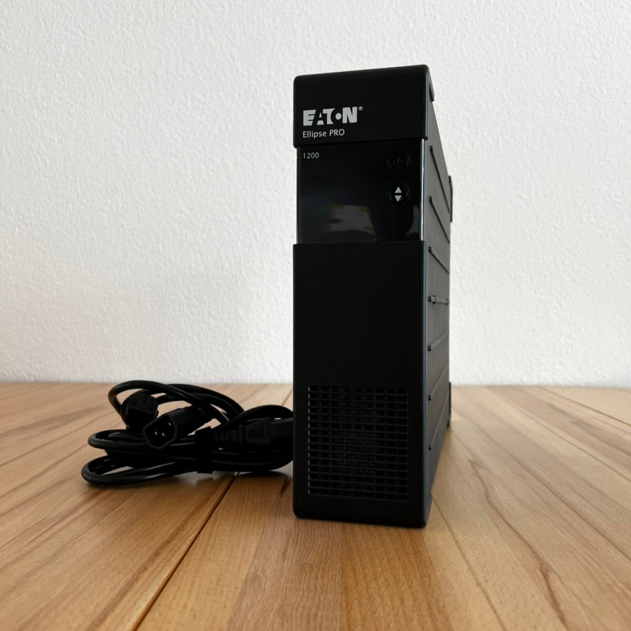 EATON Ellipse PRO 1200 USV