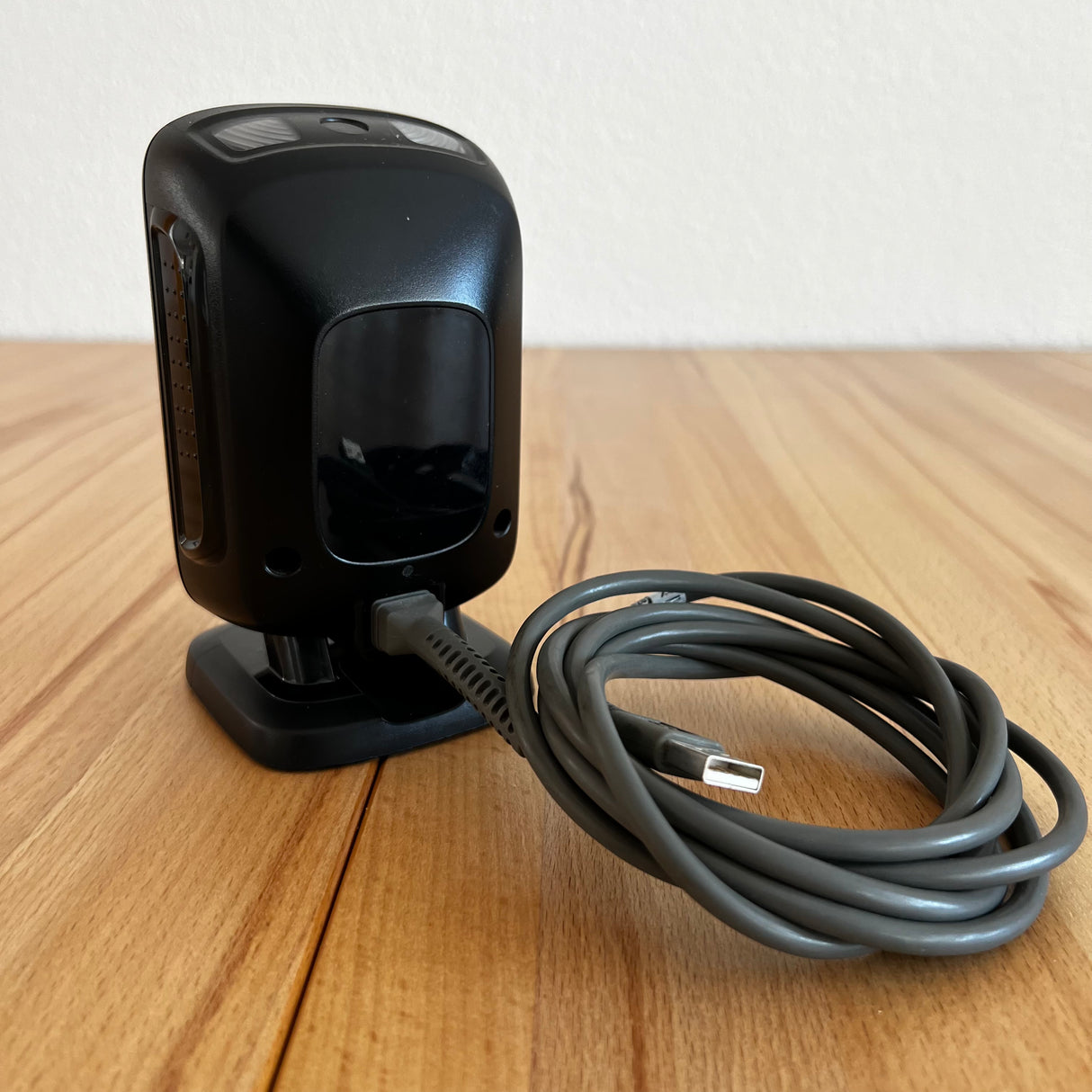 Symbol Block-Scanner