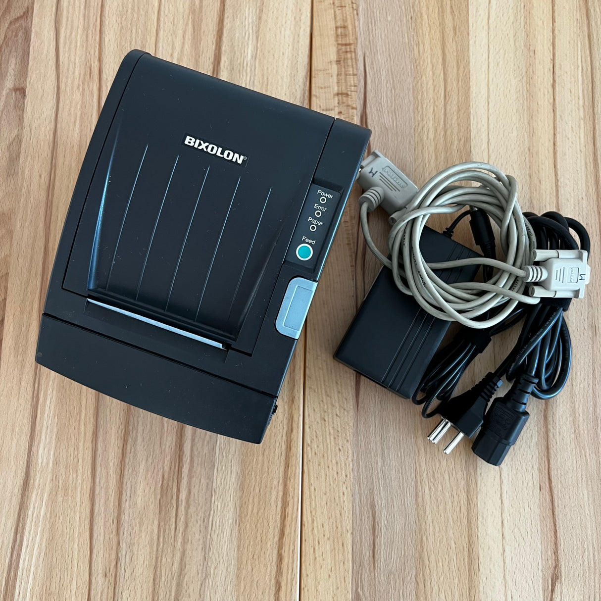 Samsung Kassenbon Drucker