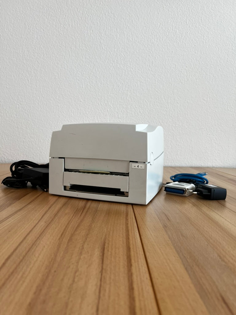 OPAL Thermo Etiketten Drucker