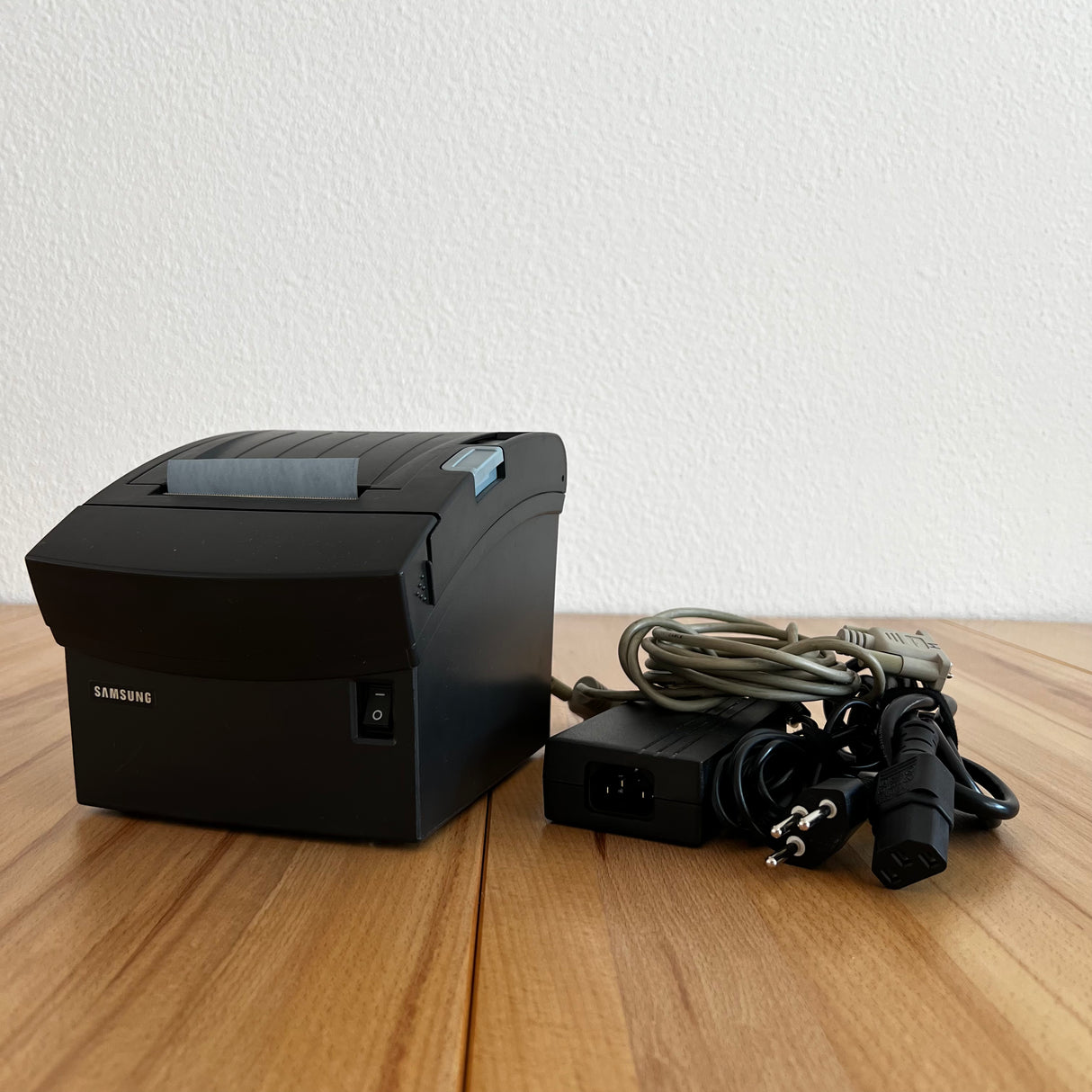 Samsung Kassenbon Drucker