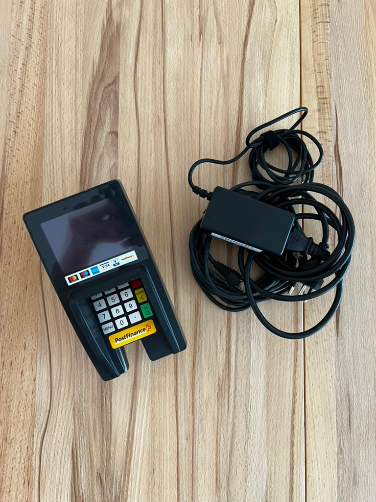 Paytec D1 EFT/POS Terminal