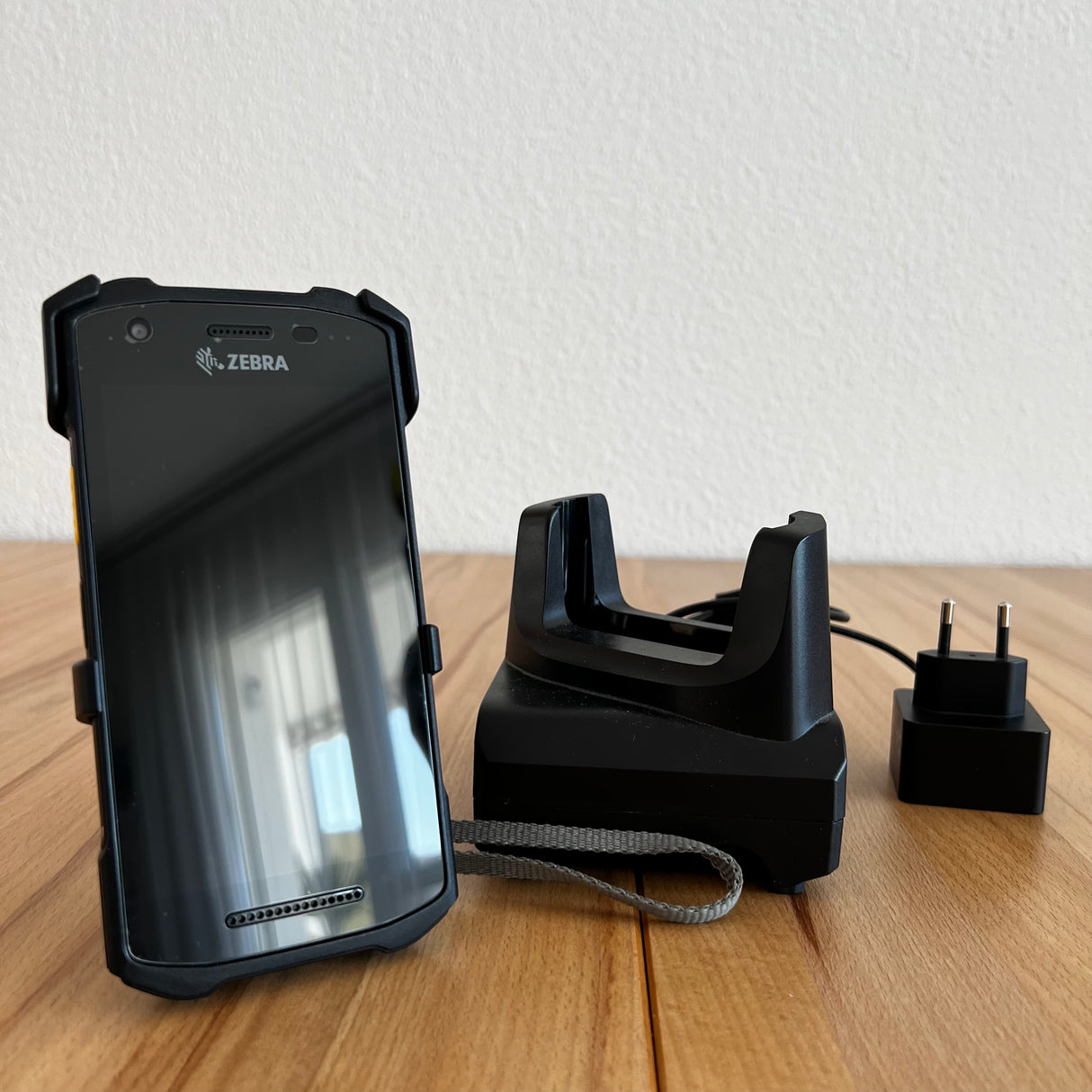 ZEBRA Inventur-Scanner