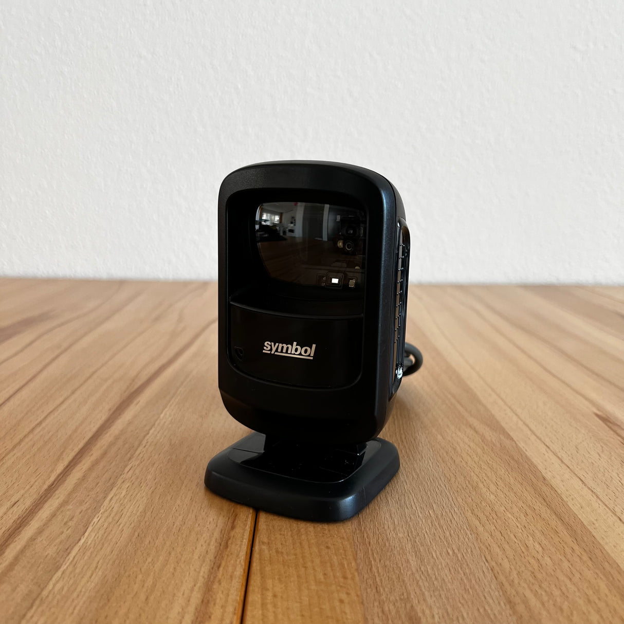 Symbol Block-Scanner