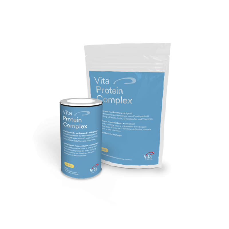 Vita Protein Complex
