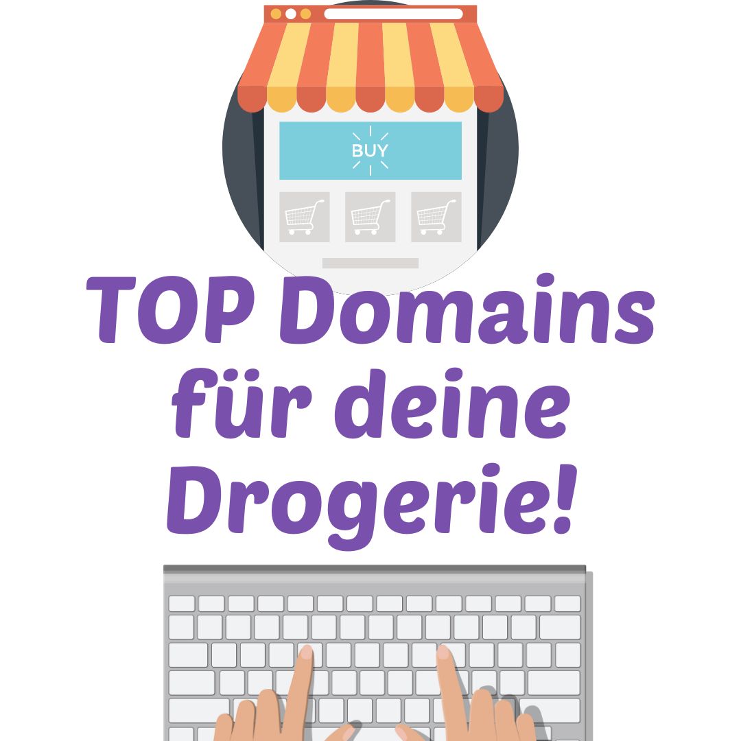 Diverse Web-Domains (URL) zu verkaufen