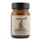 drogissimo Glucosamin & Chondroitin Kapseln