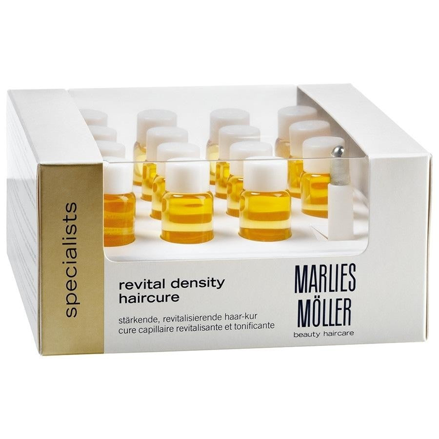 Marlies Möller Special revital density cure 15 x 6ml