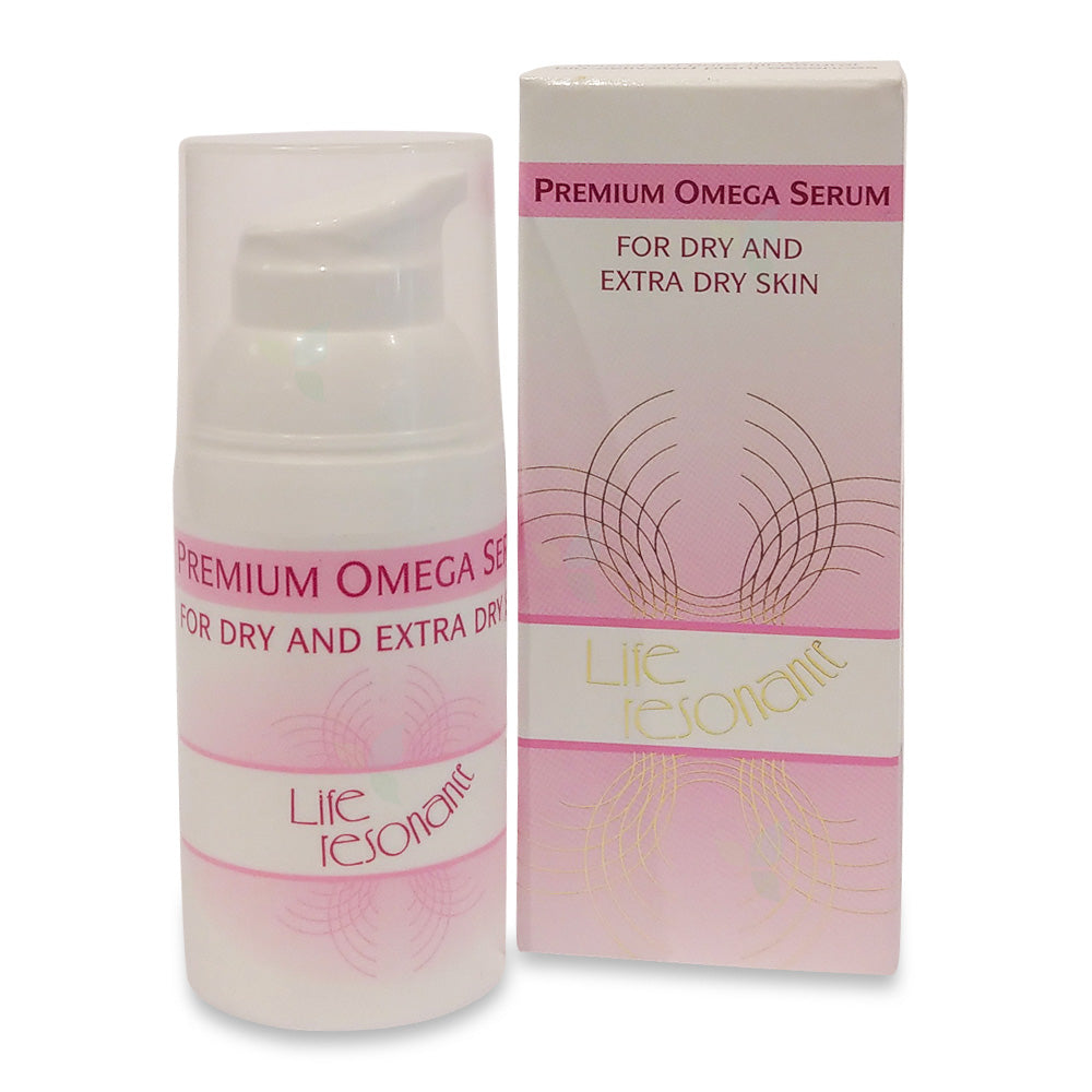 Life Resonance Premium Omega Serum