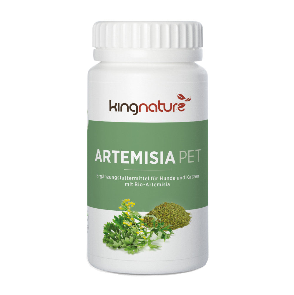 KINGNATURE Artemisia Pet