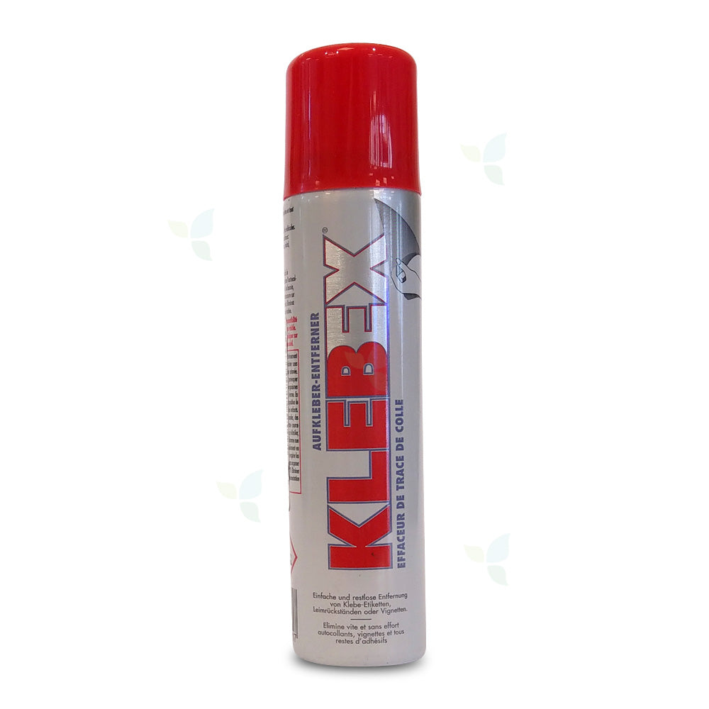 KLEBEX Aufkleber Entferner Spray 75ml