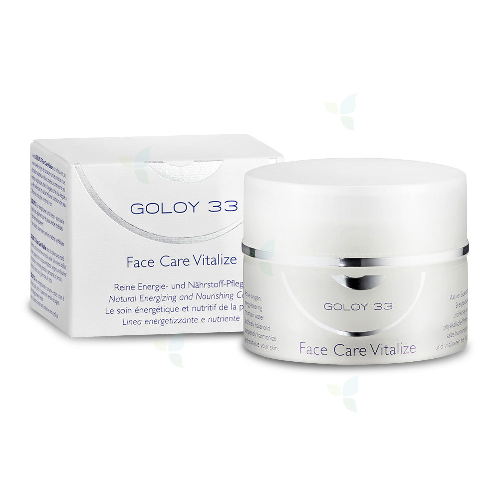 GOLOY Face Cream 50ml
