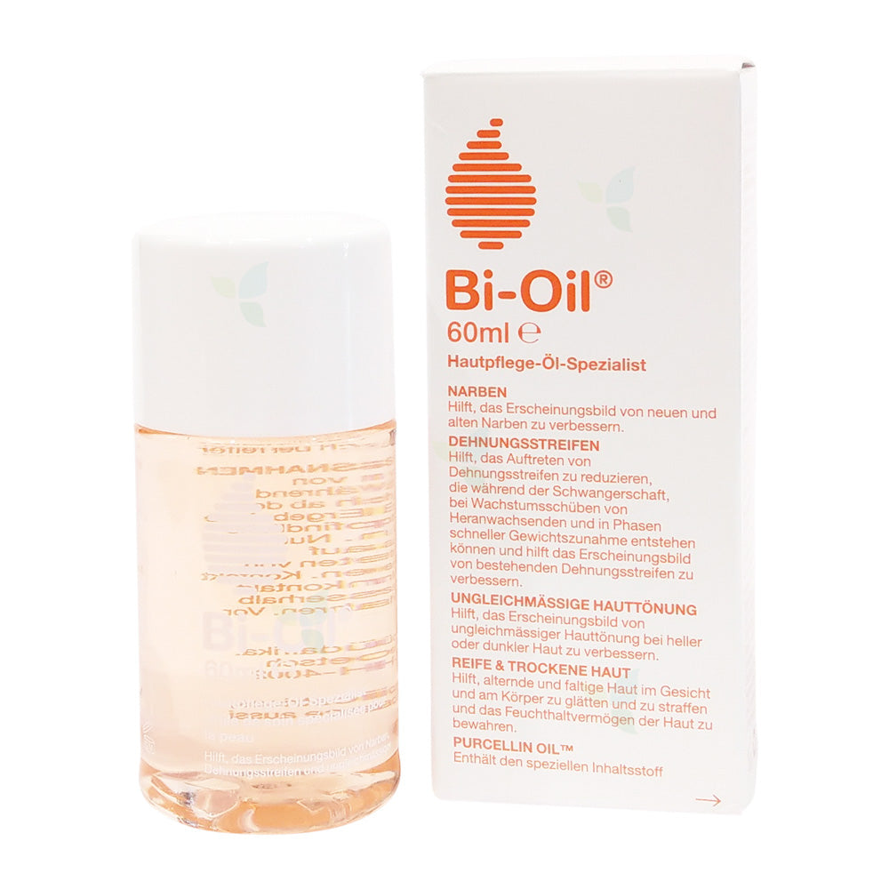 BI-OIL Classic Hautpflegeöl flüssig 60ml