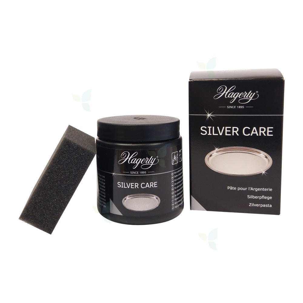 HAGERTY Silver Care 185ml