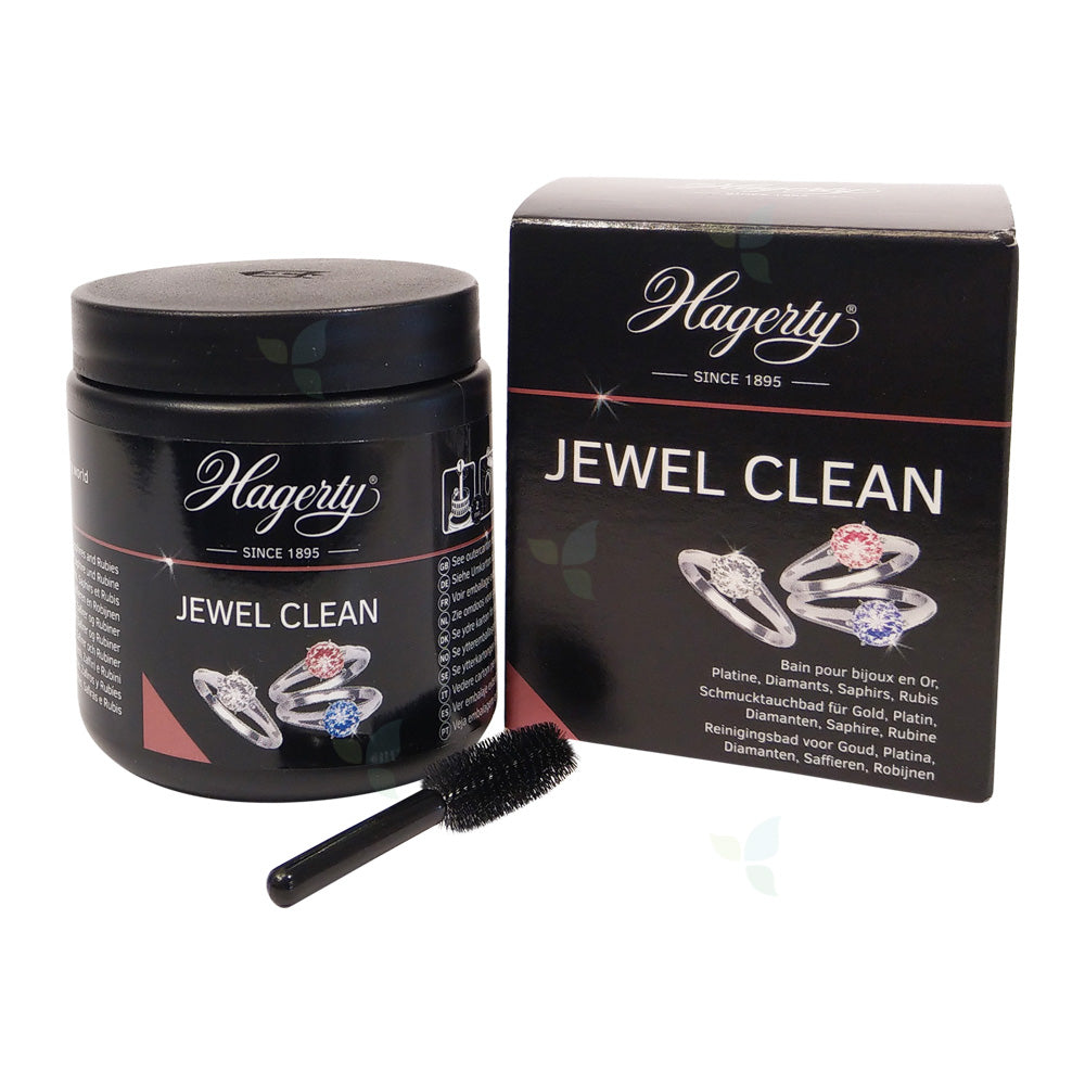 HAGERTY Jewel Clean Topf 170ml