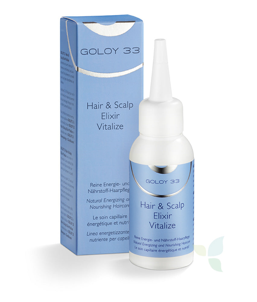 GOLOY Hair & Scalp Lotion 50ml