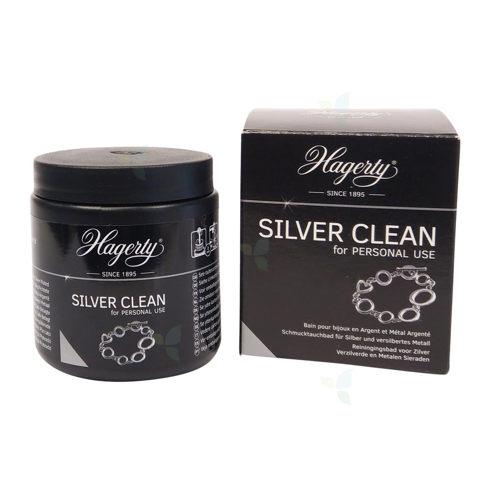 HAGERTY Silver Clean 170ml