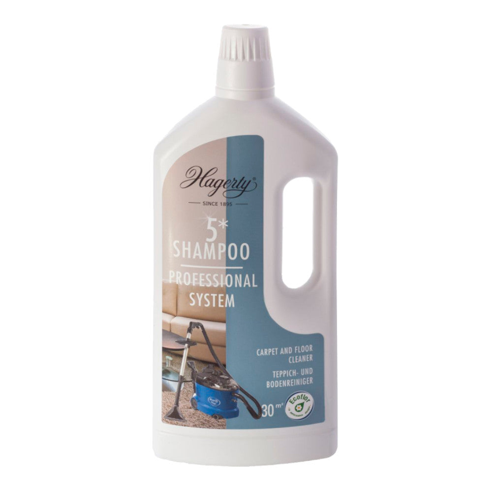 HAGERTY 5* Shampoo Concentrate 1lt
