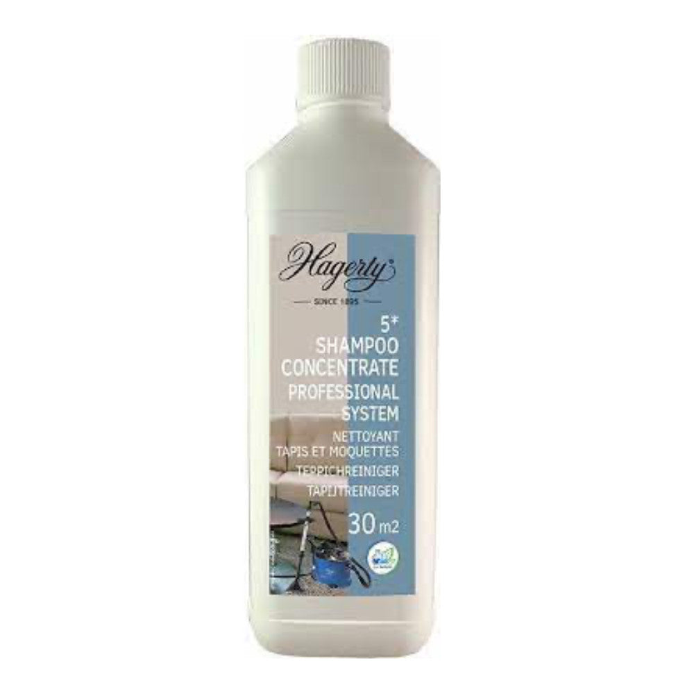 HAGERTY 5* Shampoo Concentrate 500ml
