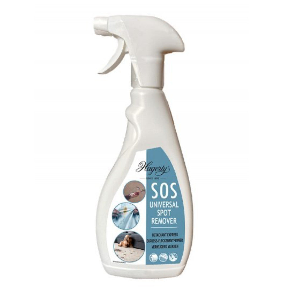 HAGERTY SOS Cleaner Reiniger 500ml