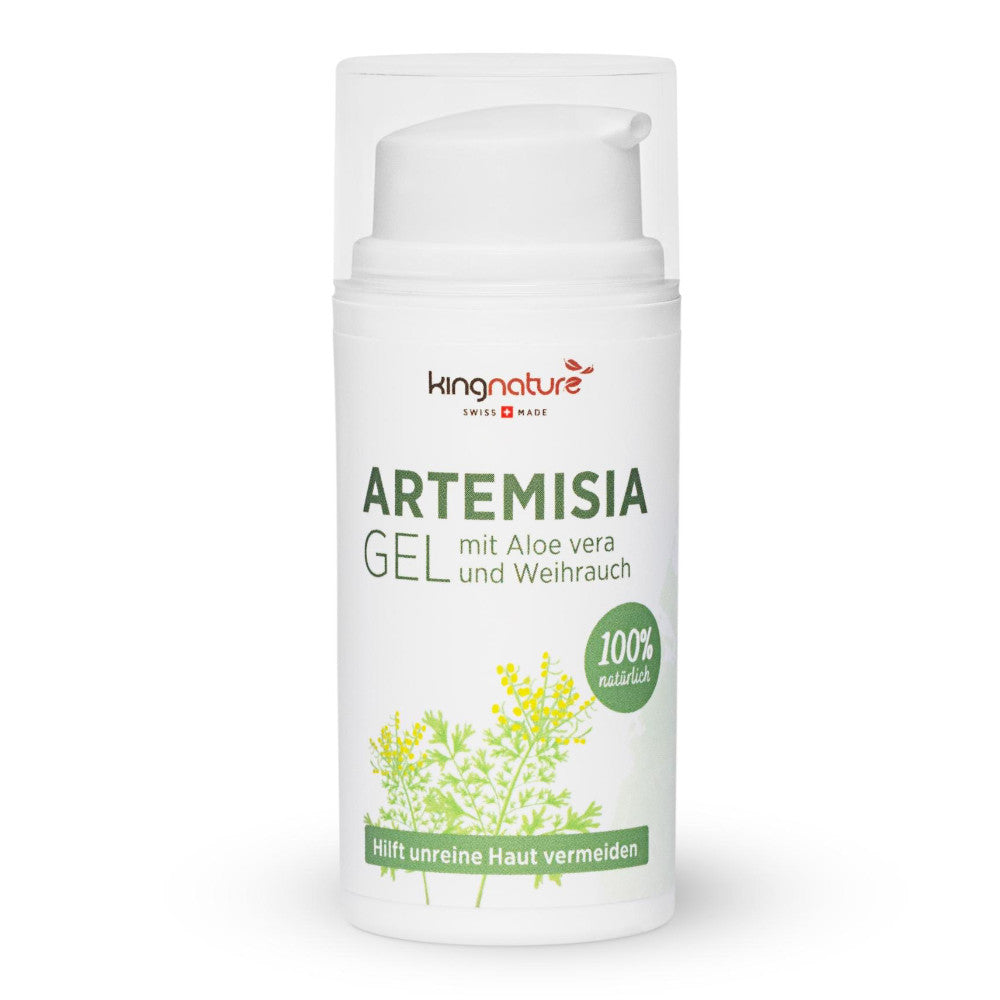 KINGNATURE Artemisia Hydro Gel Disp 30ml