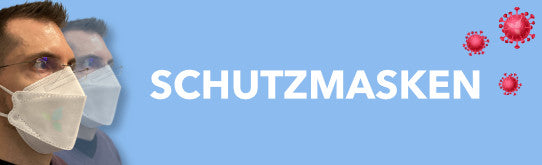 Pandemie Schutzartikel