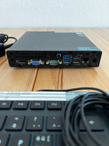HP Mini-PC 2