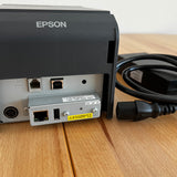 EPSON Kassenbon Drucker