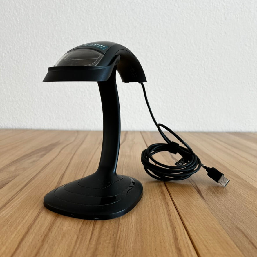 Handscanner