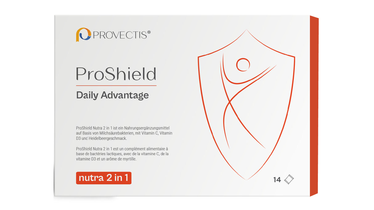 ProShield Daily Advantage – Nutra 2 in 1
