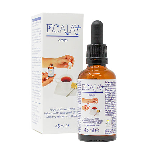 Sanuslife Ecaia Drops