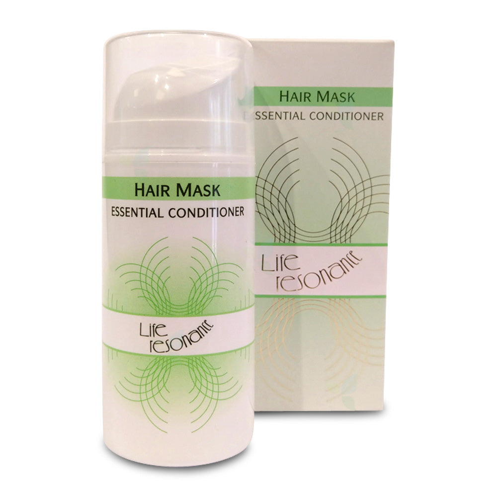 Life Resonance Hair Mask Essential Conditioner 100ml