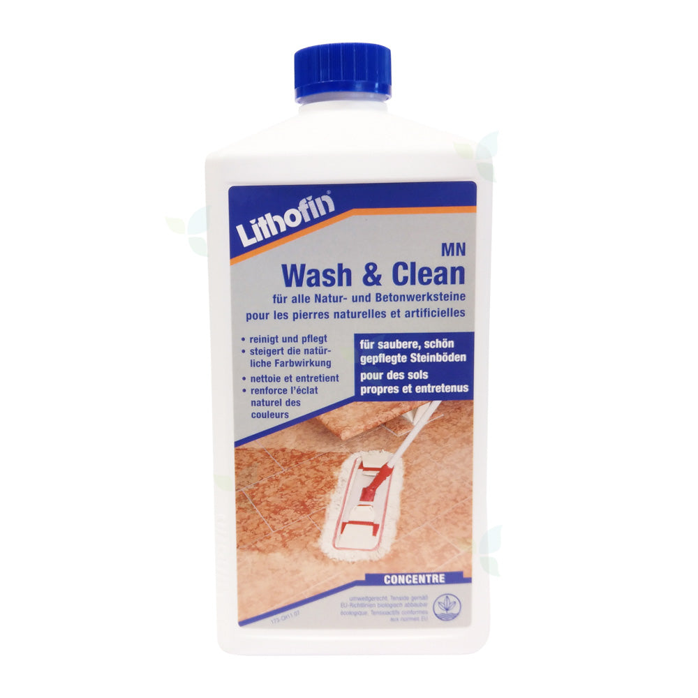LITHOFIN MN Wash&Clean 1L