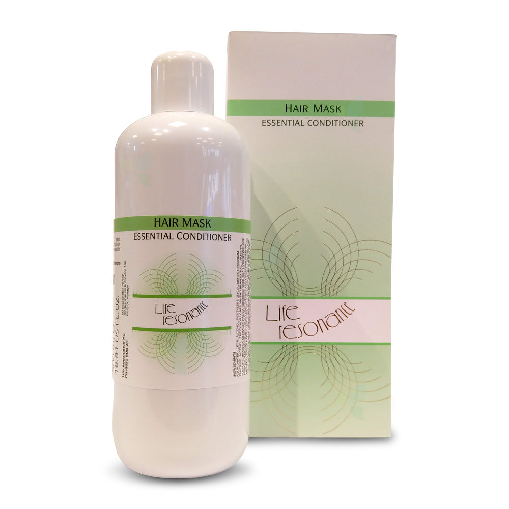 Life Resonance Hair Mask Essential Conditioner