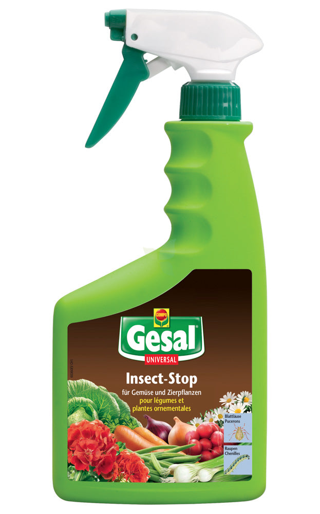 GESAL Insect Stop Spray 750ml