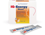 ALPINAMED IQ-Energy Direct 30 Sticks