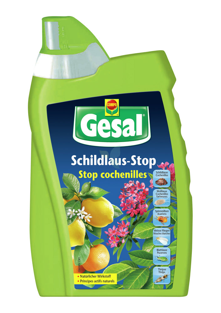 GESAL Schildlaus-Stop 500ml