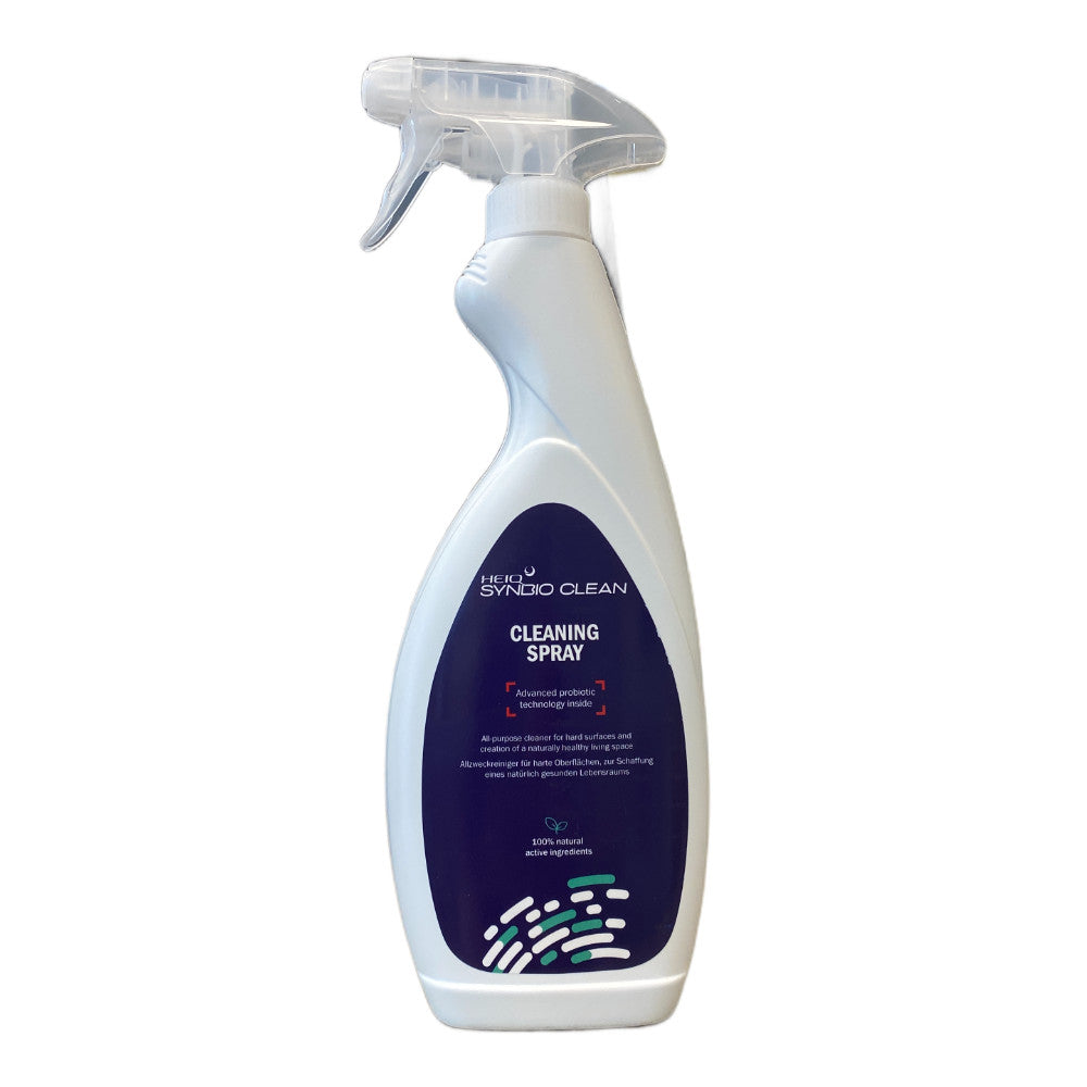 HEIQ SYNBIO Clean Cleaning Spray 500ml